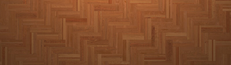 wooden parquet flooring pattern