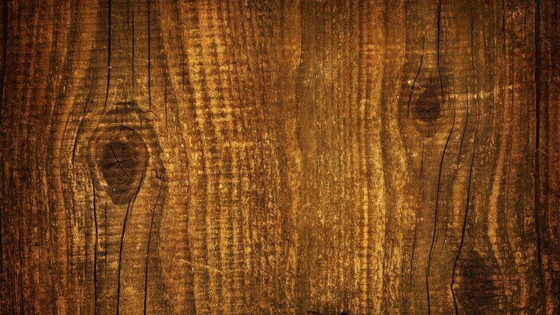 Wooden Plank Texture — Brown, Neutral
