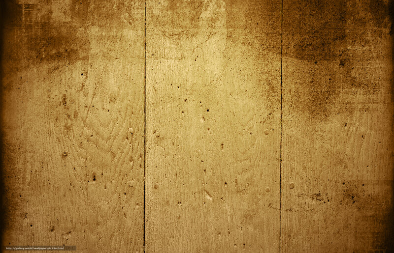 Wooden Plank Texture — Brown