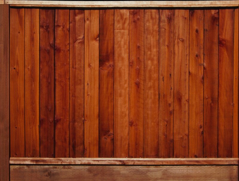 Wooden Plank Wall — Brown, Neutral, Photograph, Planks, Frame