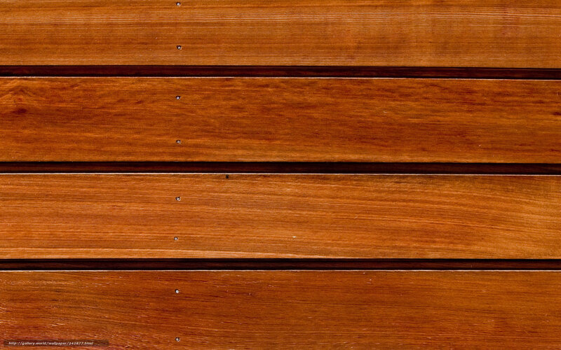 Wooden Planks Texture — Brown, Neutral, Photograph, Nails