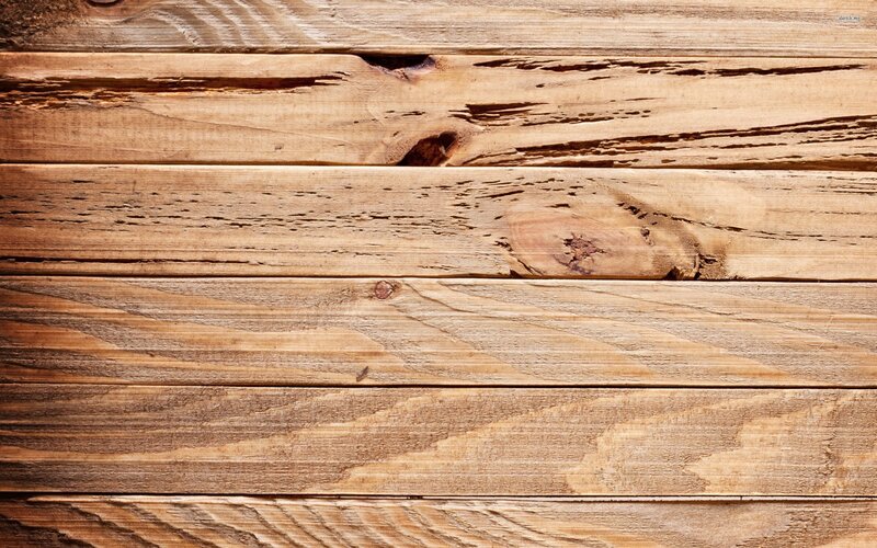 Wooden Planks Texture — Brown, Neutral, Photograph