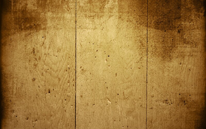 Wooden Planks Texture — Brown
