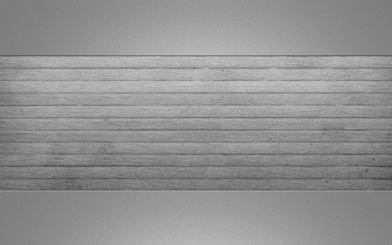 Wooden Surface Texture — Gray