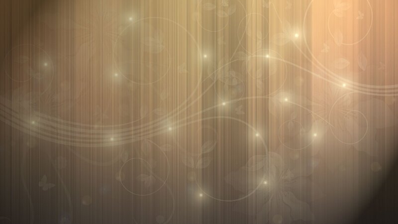 Wooden Texture with Swirls