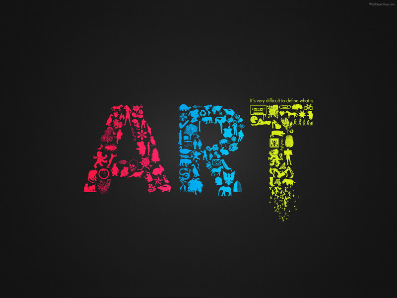 Word Art Design