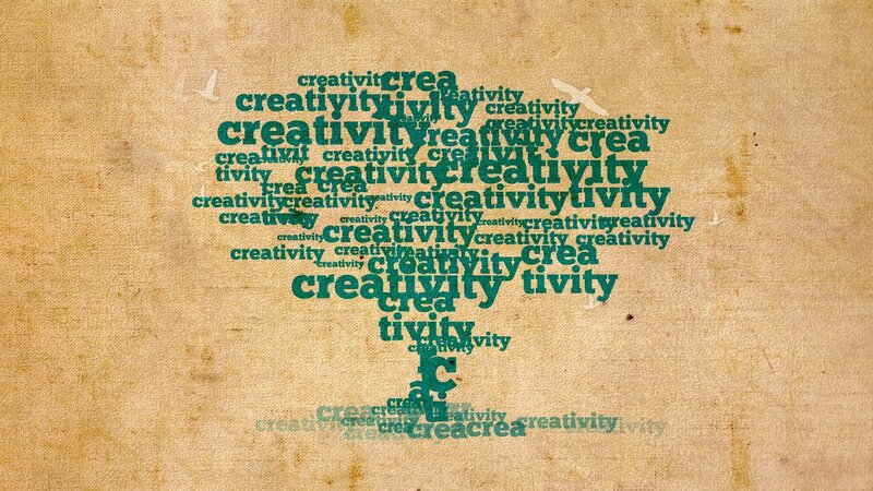 Word Cloud in Tree Shape