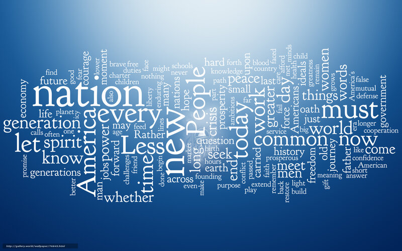 word cloud nation