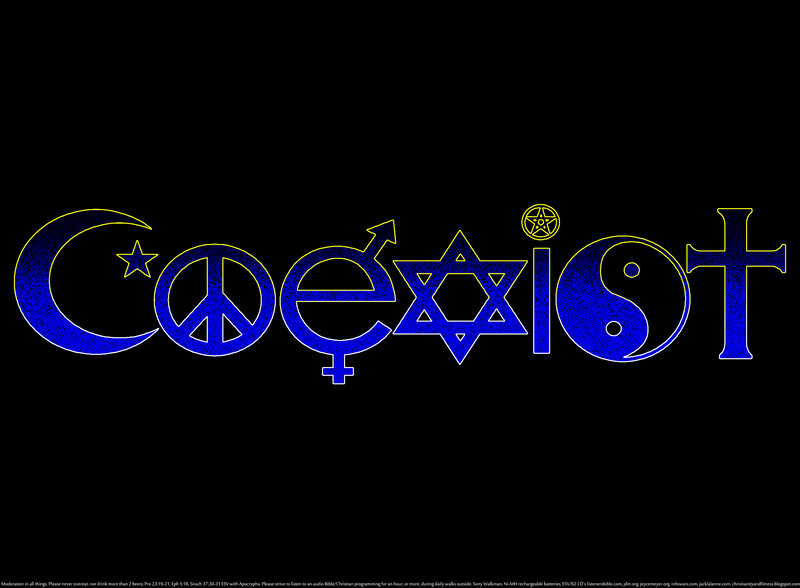 Word Coexist with Symbols