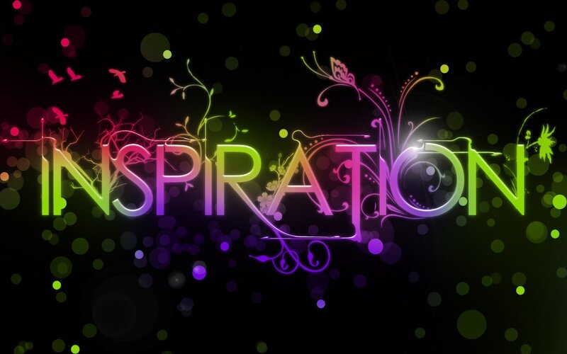 Word Inspiration