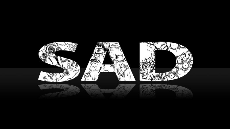 Word Sad with Illustrations