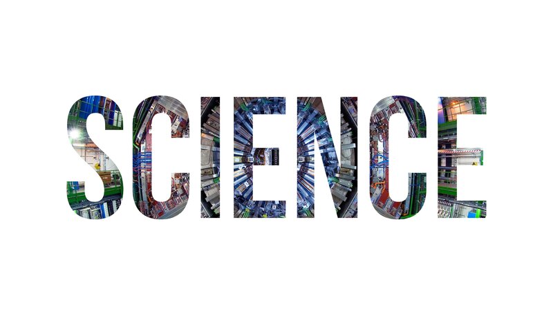 Word Science Made of Machinery