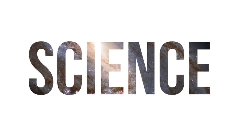 Word Science with Galaxy Texture