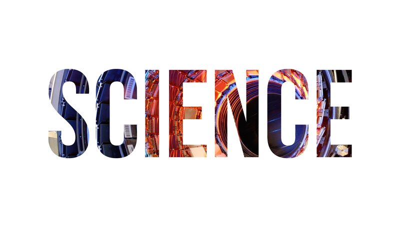 Word Science with Images