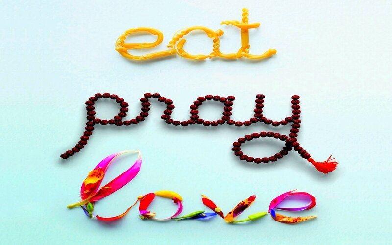 Words Made of Natural Objects