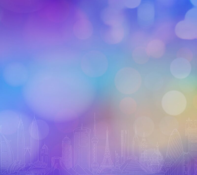 World City Skyline