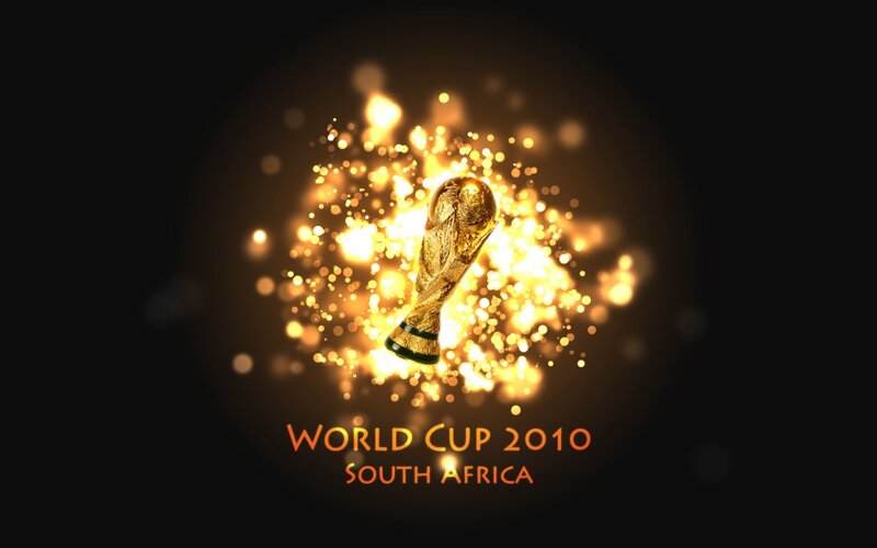 World Cup Trophy