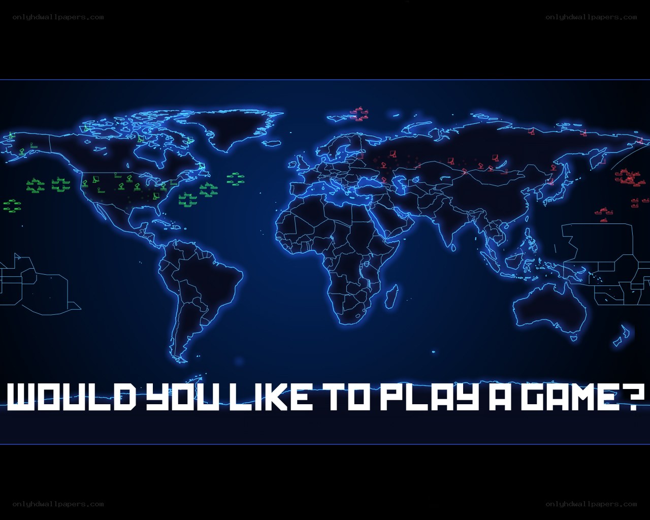 world map game prompt