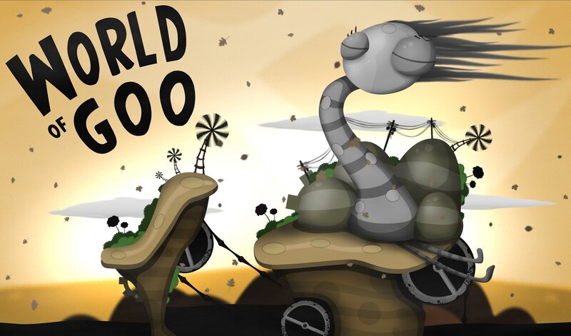 World of Goo