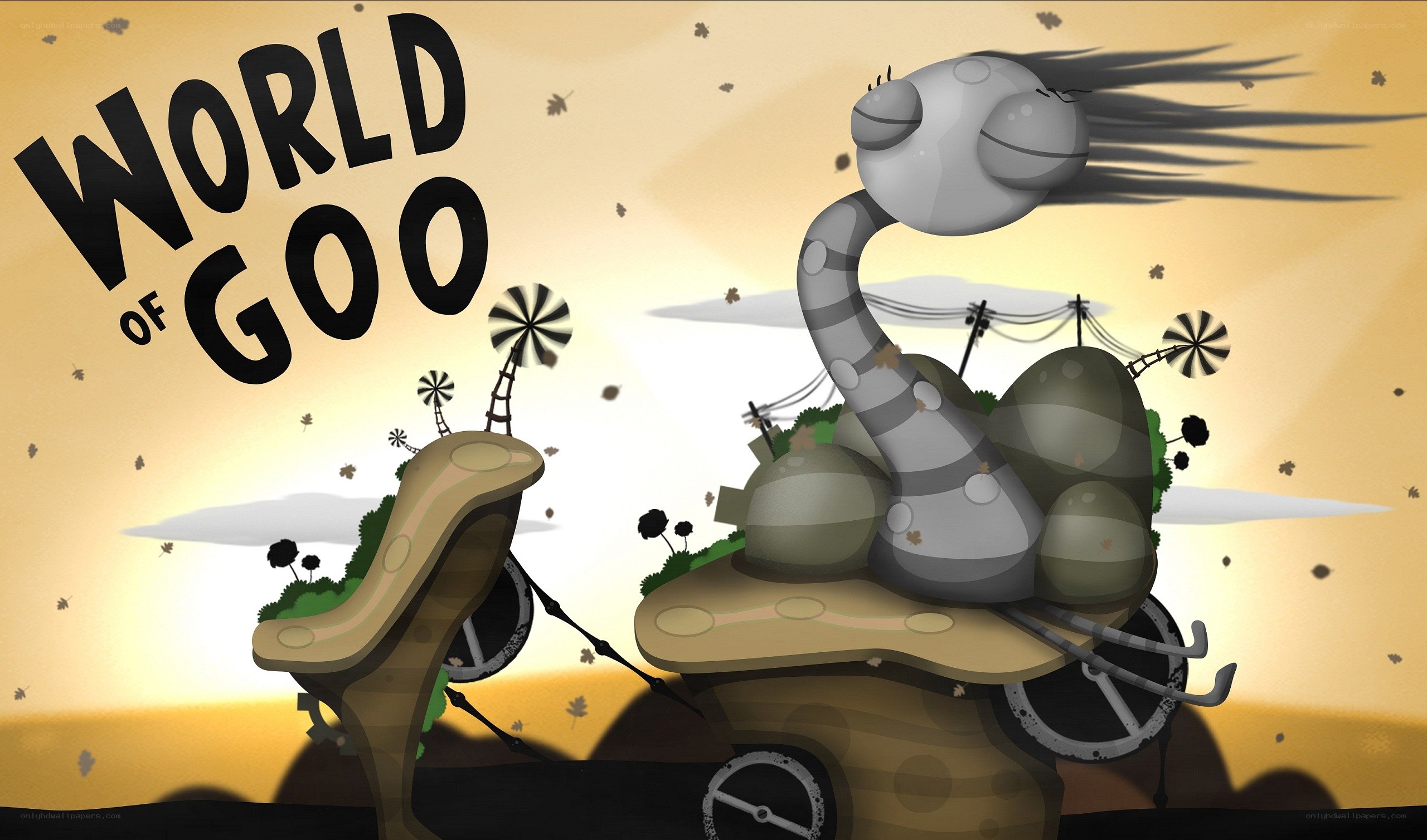 World of Goo