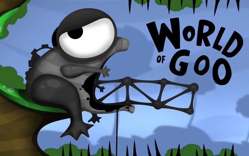 World of Goo