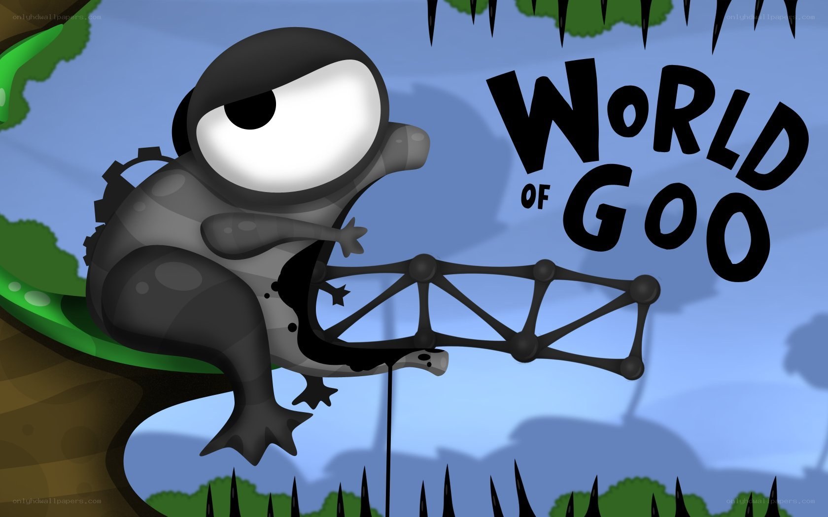 World of Goo