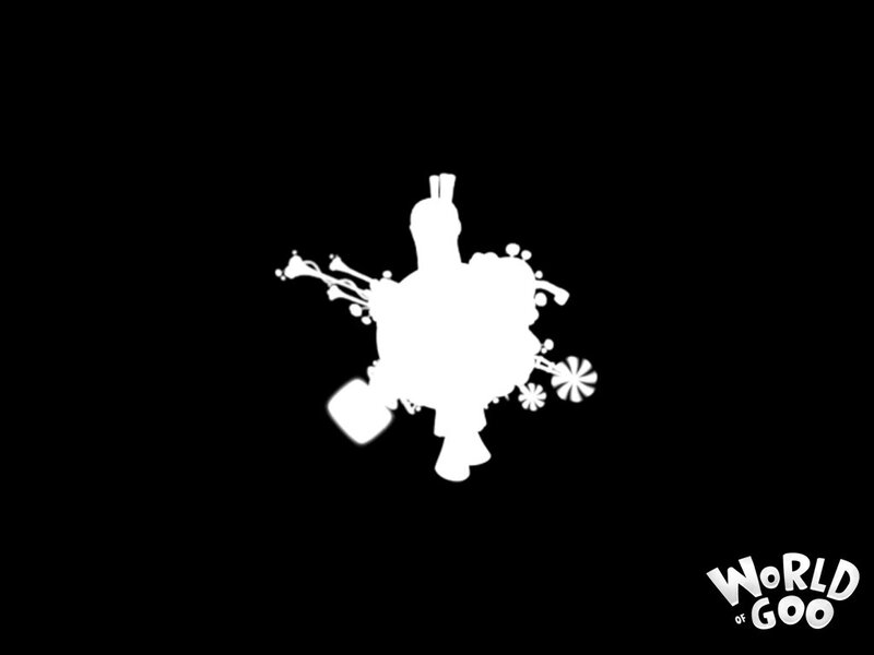 World of Goo logo