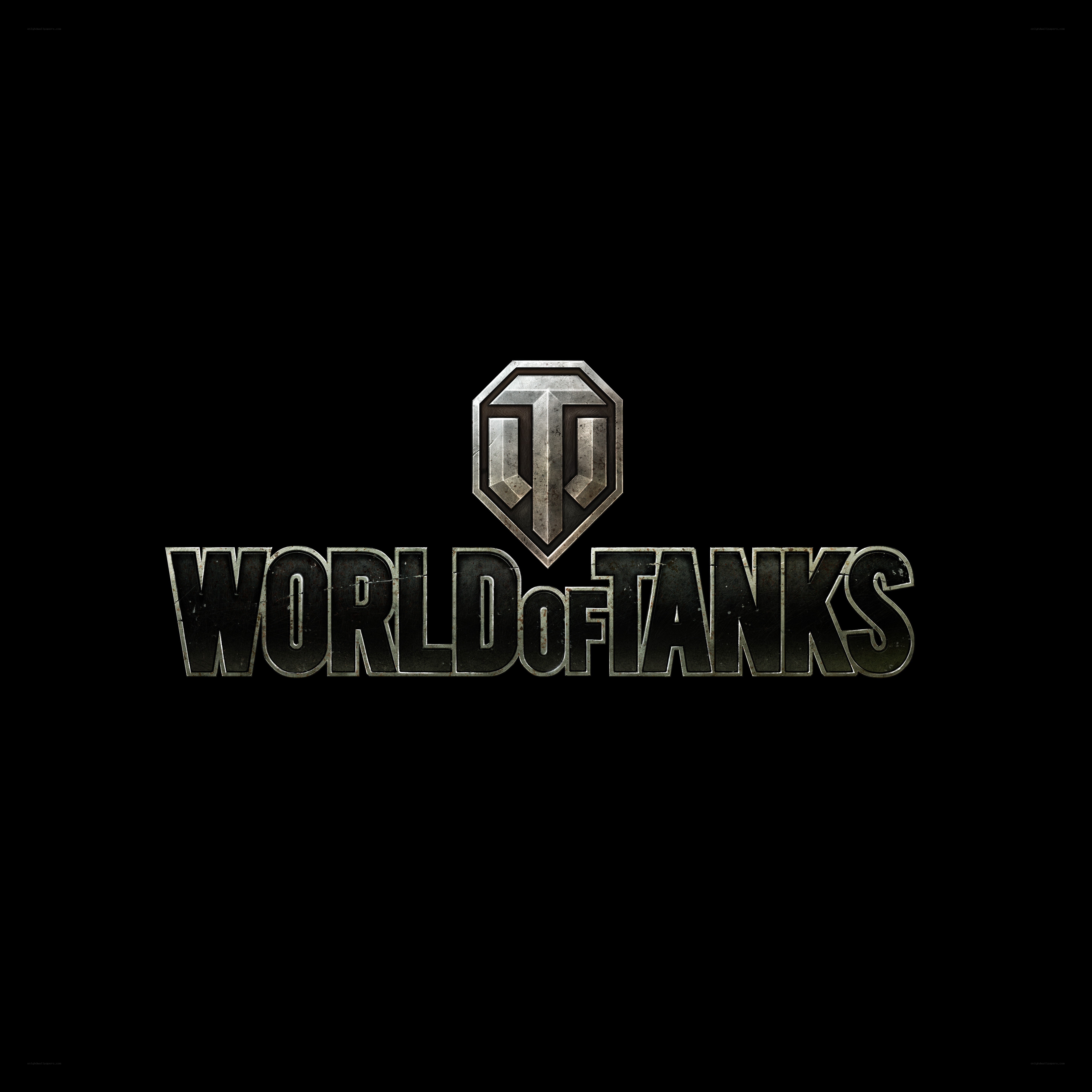 World of Tanks logo