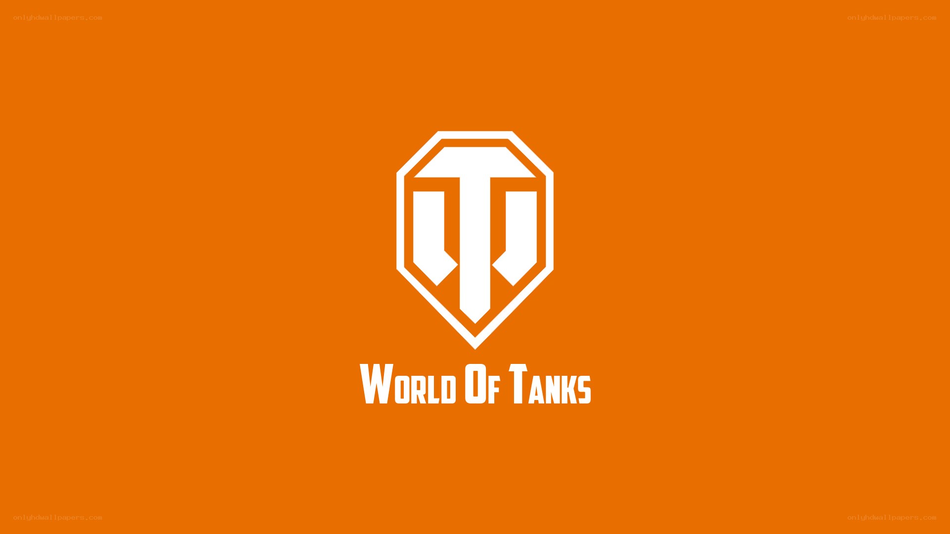 World of Tanks logo
