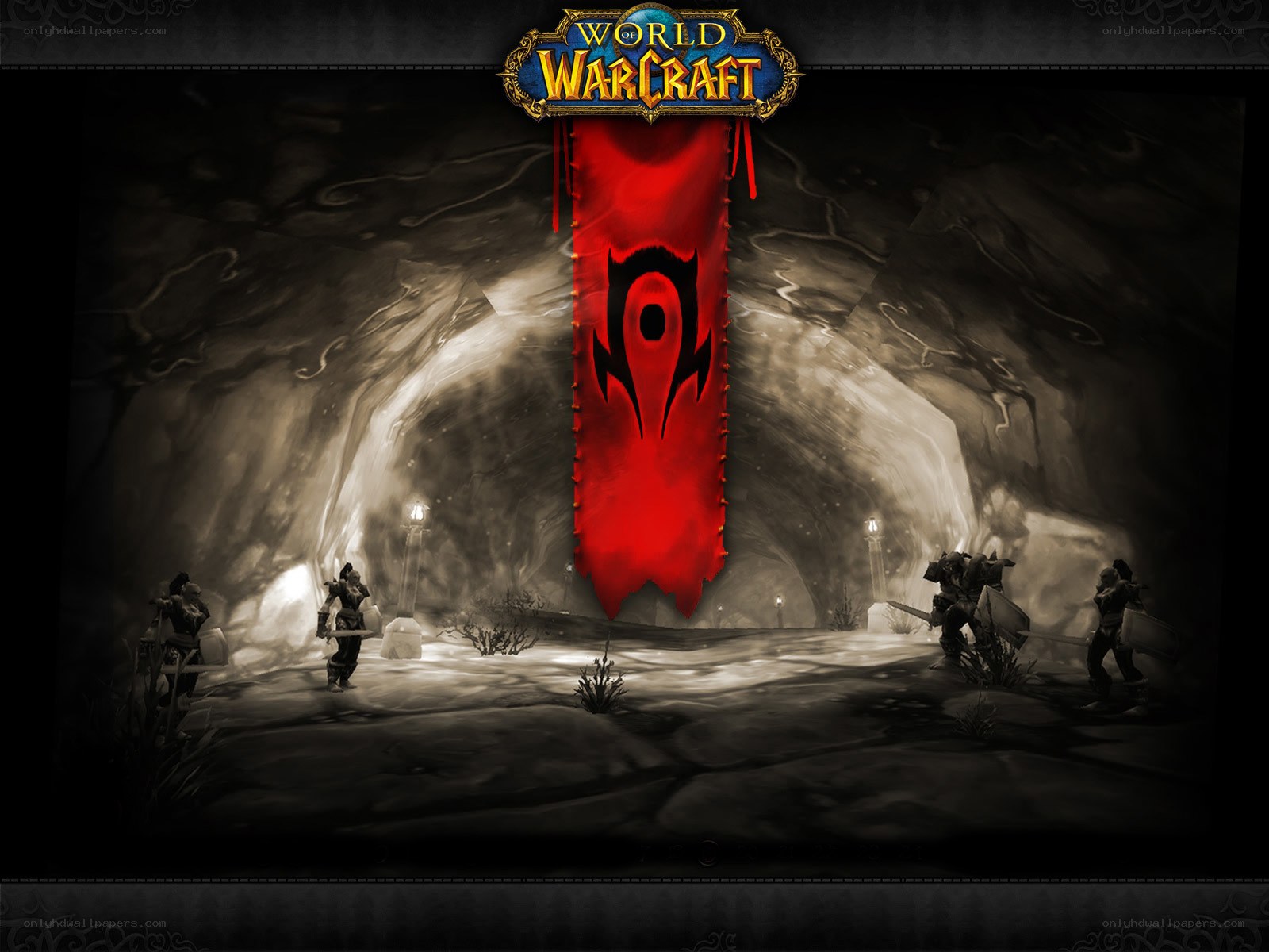 World of Warcraft banner