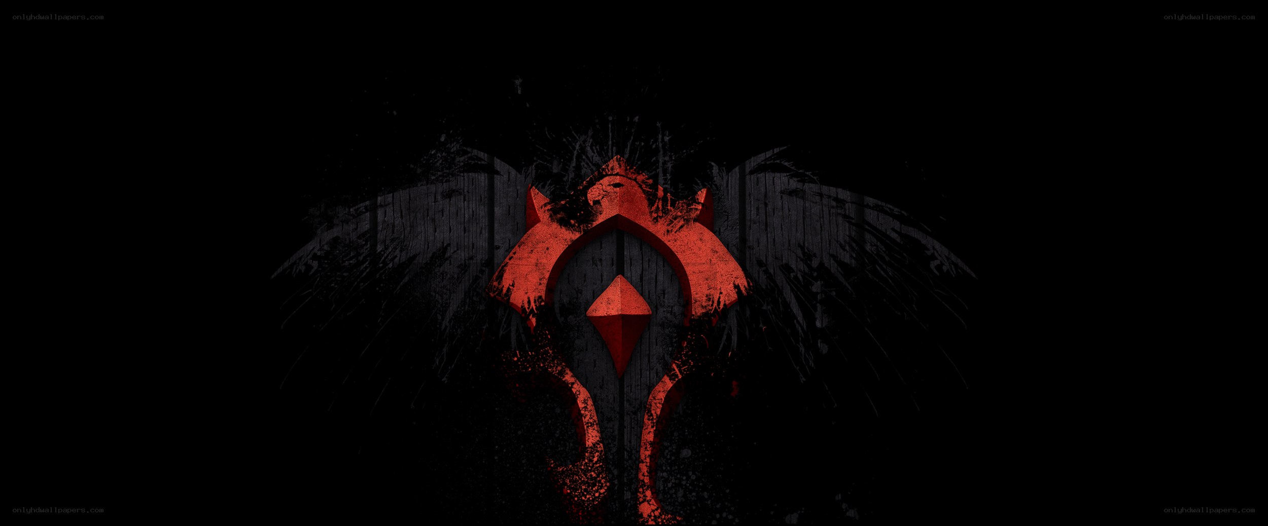 World of Warcraft logo