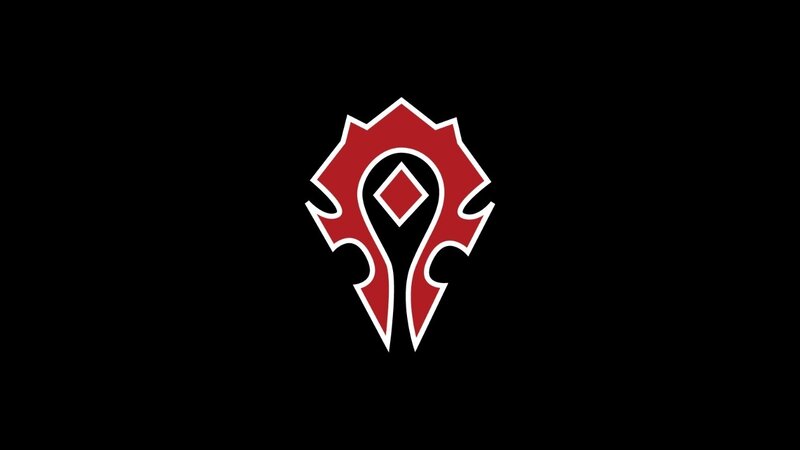 World of Warcraft logo