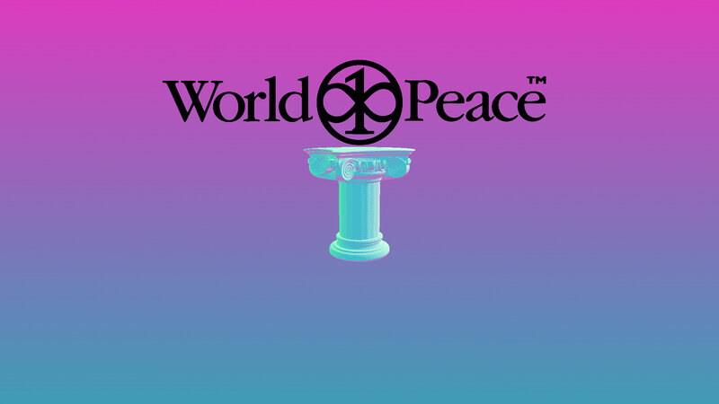 World Peace Logo