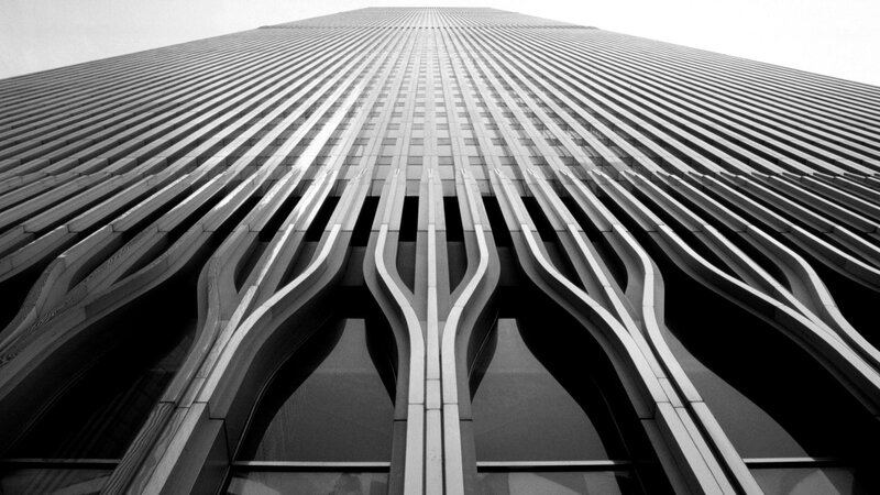 World Trade Center Building