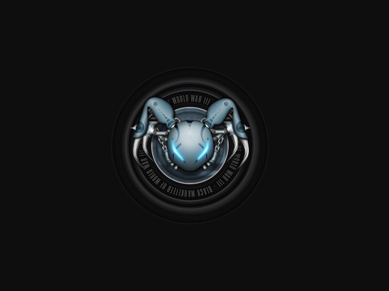World War III logo