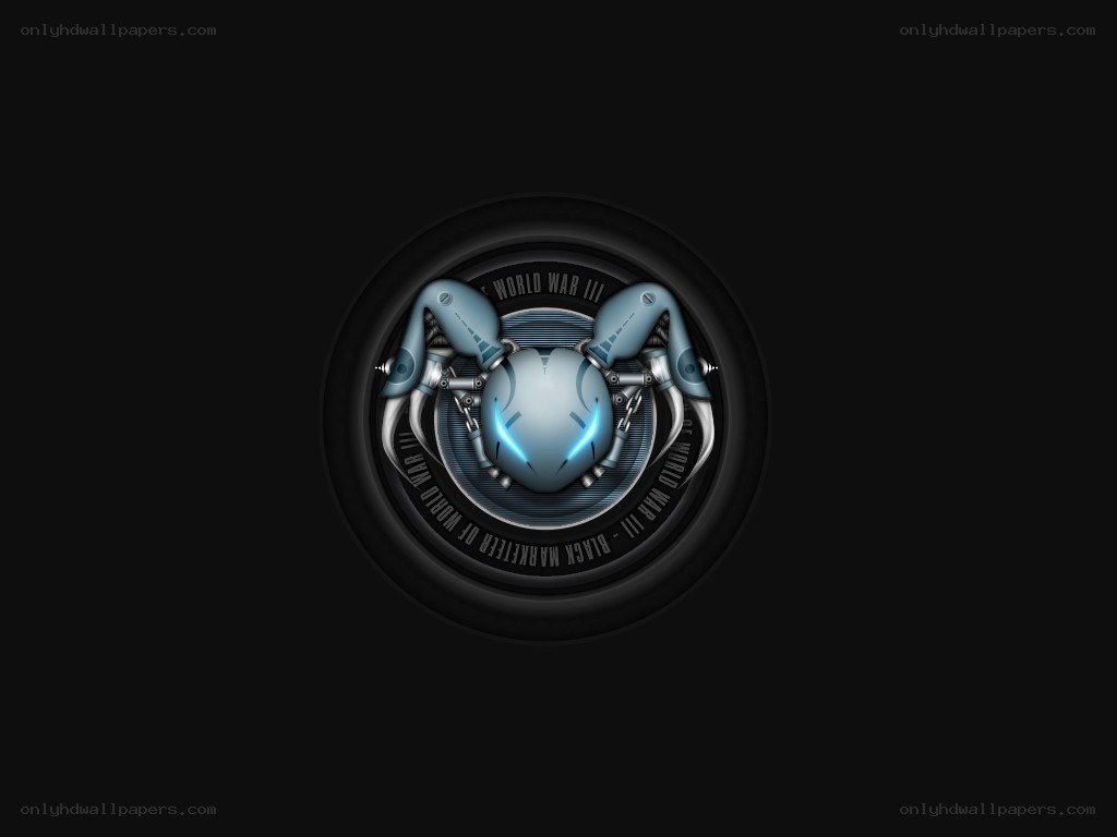 World War III logo