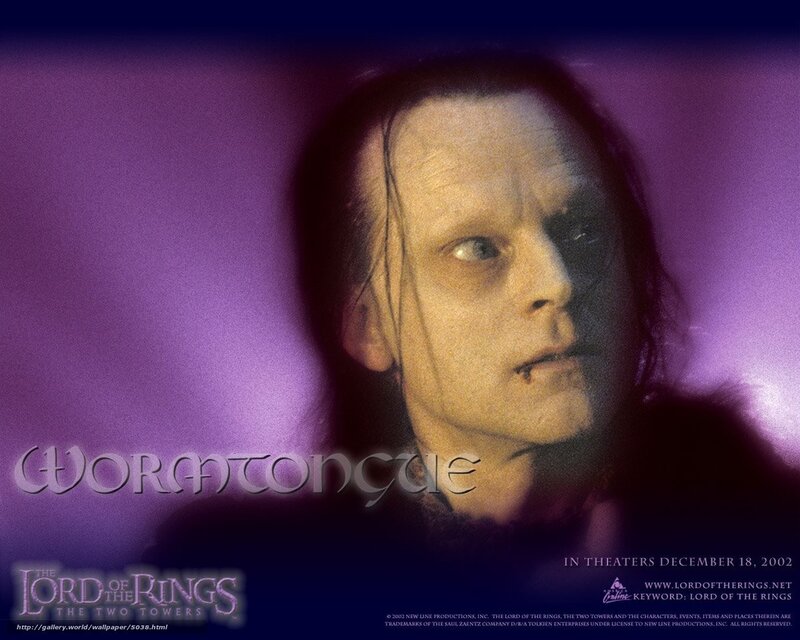Wormtongue character portrait