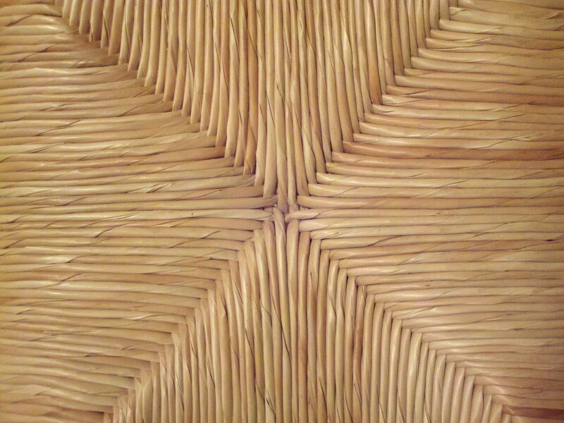woven basket texture
