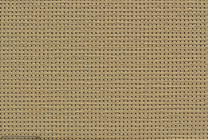 Woven Fabric Texture — Beige