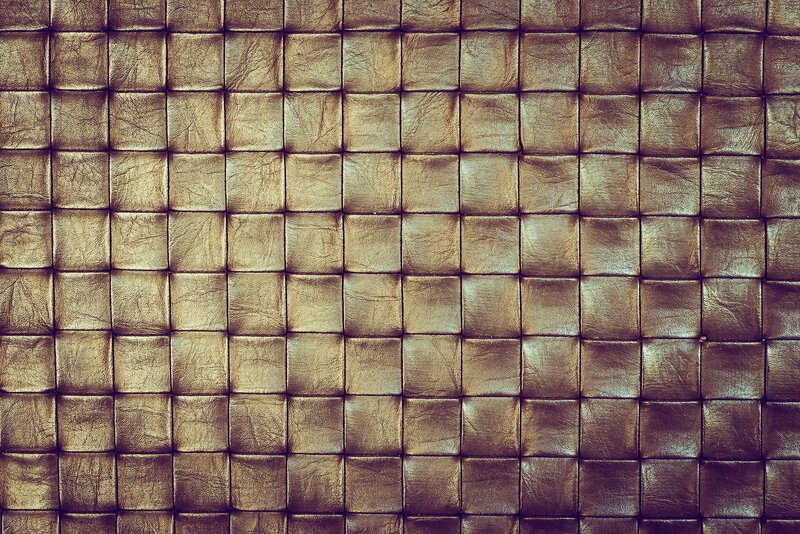 Woven Leather Texture