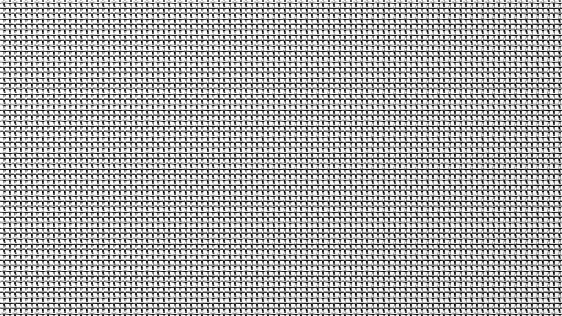 woven metal mesh texture