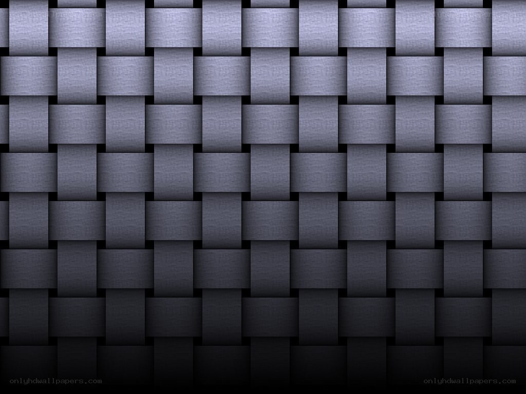 woven metal texture