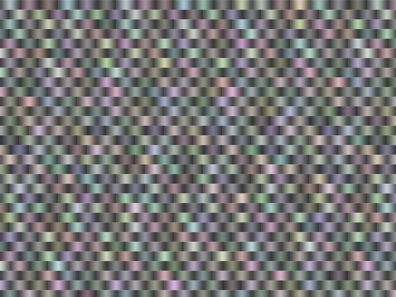 Woven Metal Texture — Gray