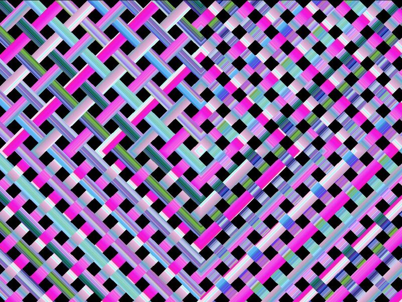 Woven Pattern