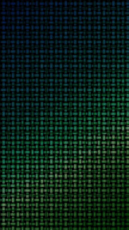 woven texture gradient