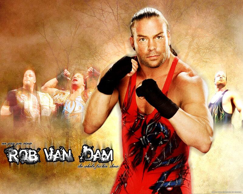 Wrestler in Red Singlet — Dramatic