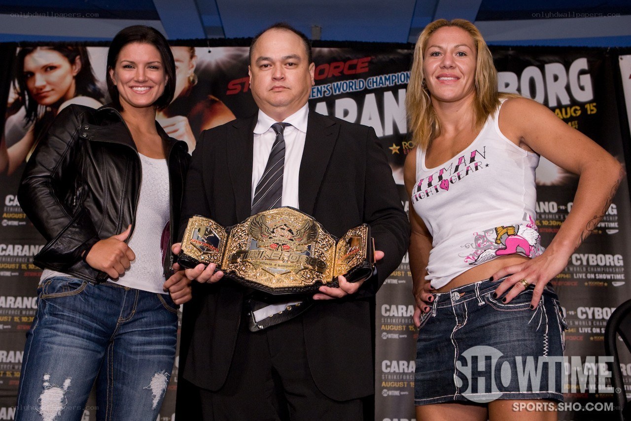 Wrestling championship event