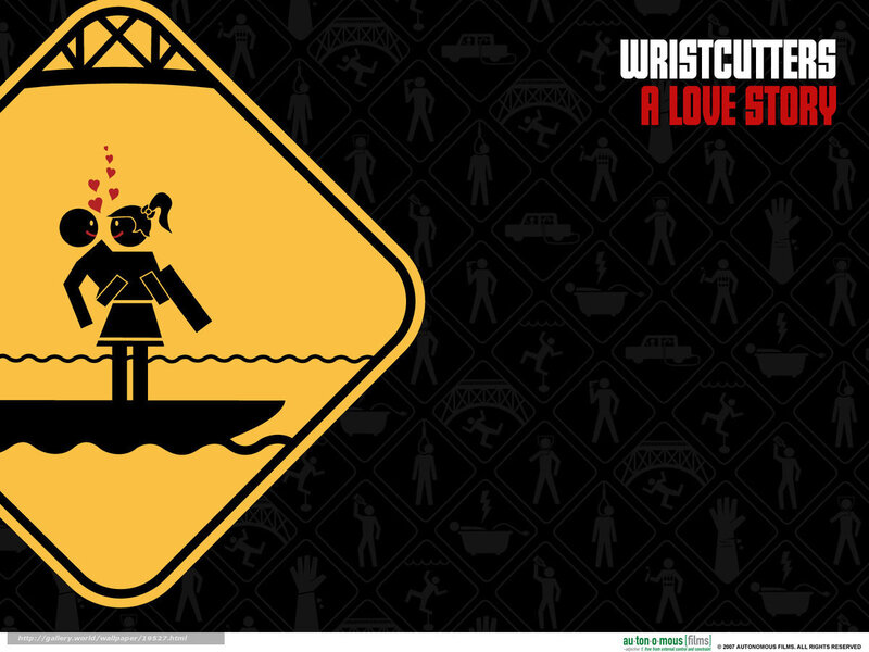 Wristcutters: A Love Story