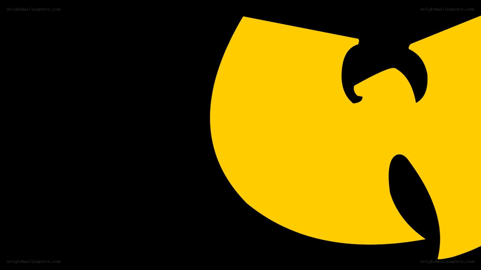 Wu-Tang Clan logo