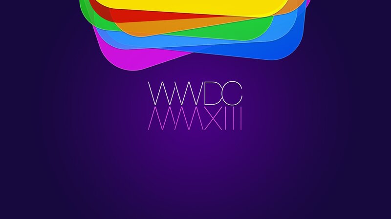 WWDC 2013 Logo